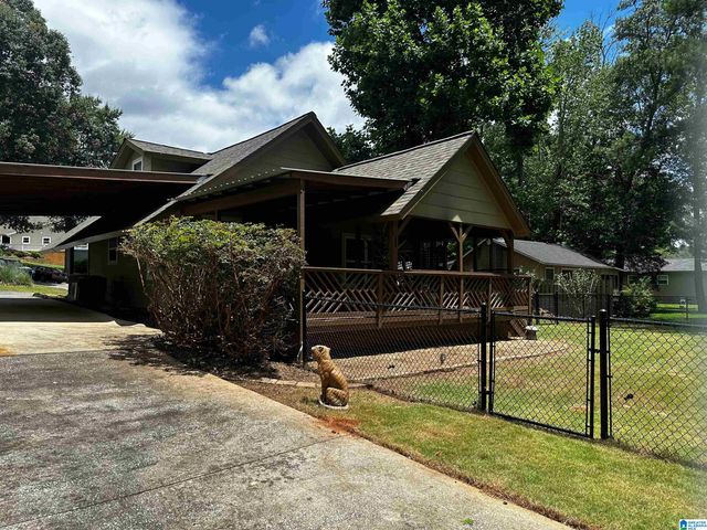 20 ISLAND LAKE LANE, Riverside, AL 35135