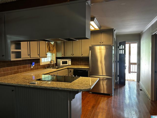 20 ISLAND LAKE LANE, Riverside, AL 35135
