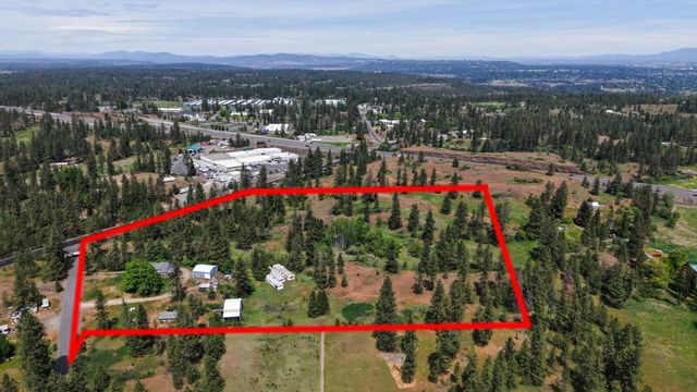 2203 S Ball Rd, Spokane, WA 99224 property photo