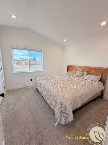 13787 Broadview East Rd, Unit 4 Unit 4, Broadview, MT 59015