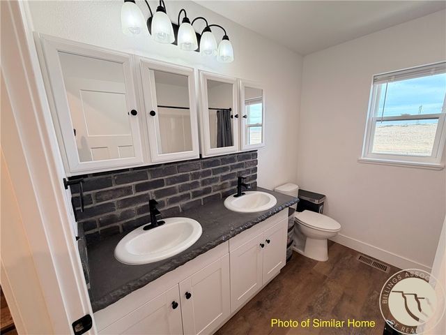 13787 Broadview East Rd, Unit 4 Unit 4, Broadview, MT 59015