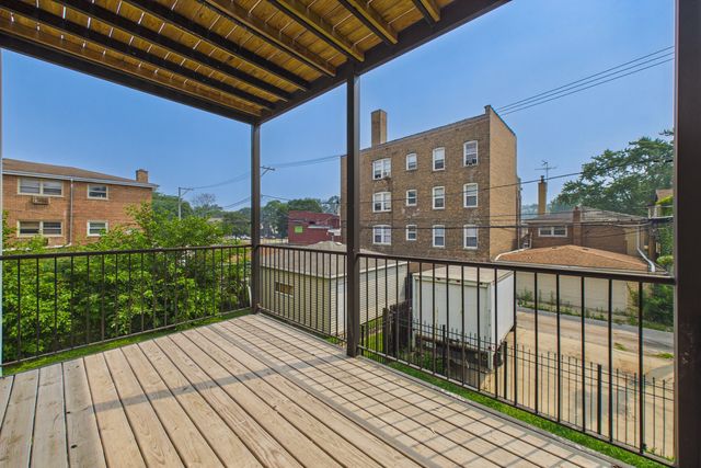 7919 S Ellis Avenue 2, Chicago, IL 60619