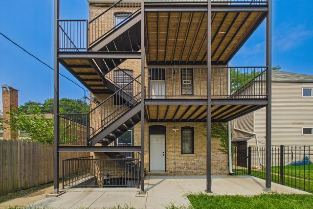 7919 S Ellis Avenue 2, Chicago, IL 60619