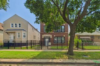 7919 S Ellis Avenue 2, Chicago, IL 60619