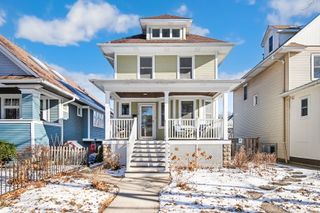 1106 S EUCLID Avenue, Oak Park, IL 60304
