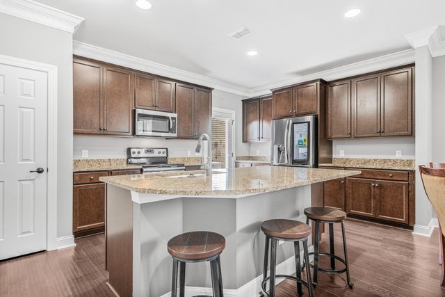 3002 Tugalo Street, Johns Island, SC 29455