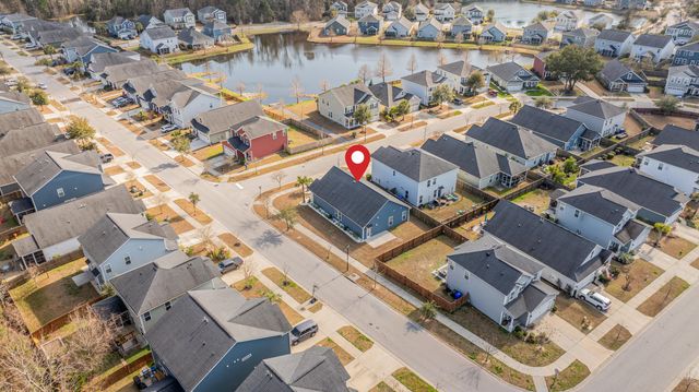 3002 Tugalo Street, Johns Island, SC 29455