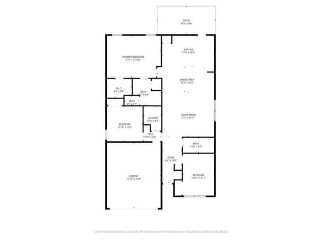 3002 Tugalo Street, Johns Island, SC 29455