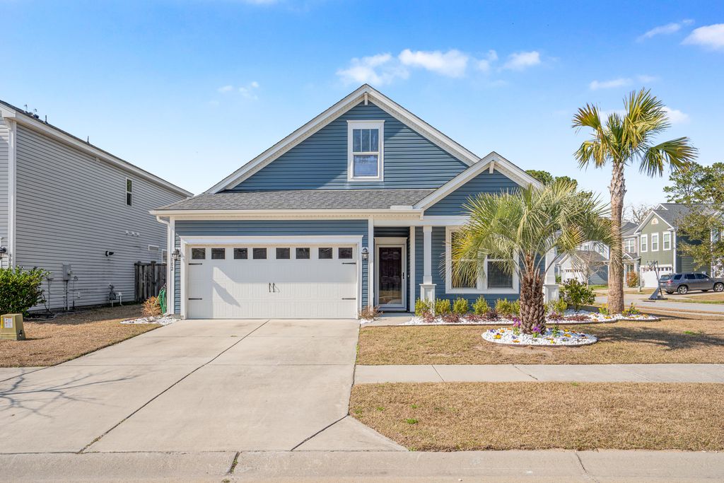 3002 Tugalo Street, Johns Island, SC 29455