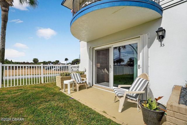 2750 Ocean Shore Blvd Apt 35, Ormond Beach, FL 32176