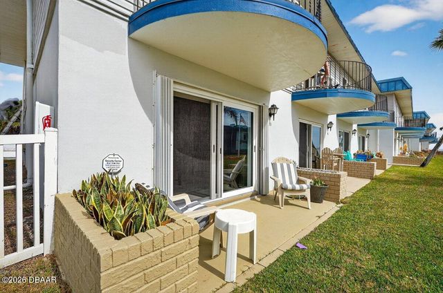 2750 Ocean Shore Blvd Apt 35, Ormond Beach, FL 32176