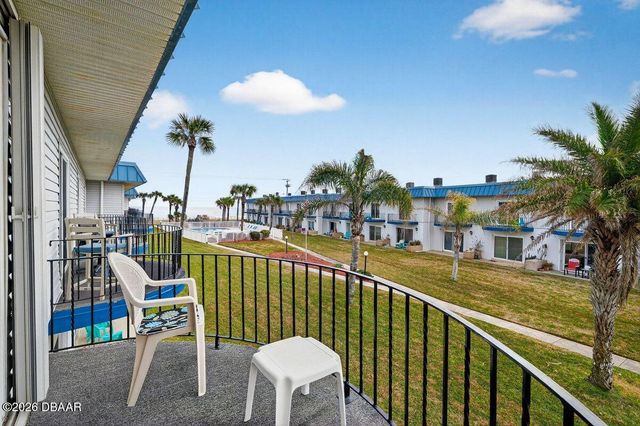 2750 Ocean Shore Blvd Apt 35, Ormond Beach, FL 32176
