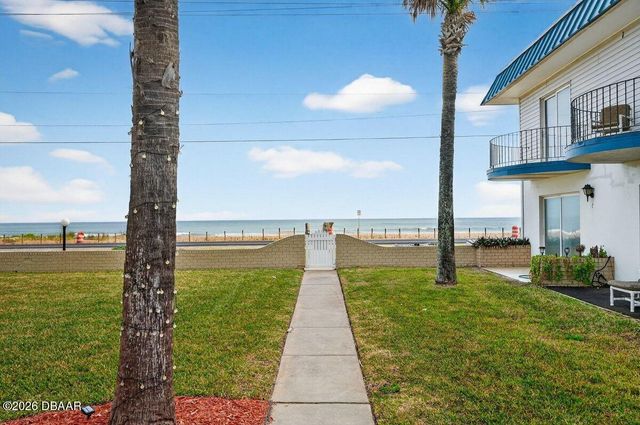 2750 Ocean Shore Blvd Apt 35, Ormond Beach, FL 32176