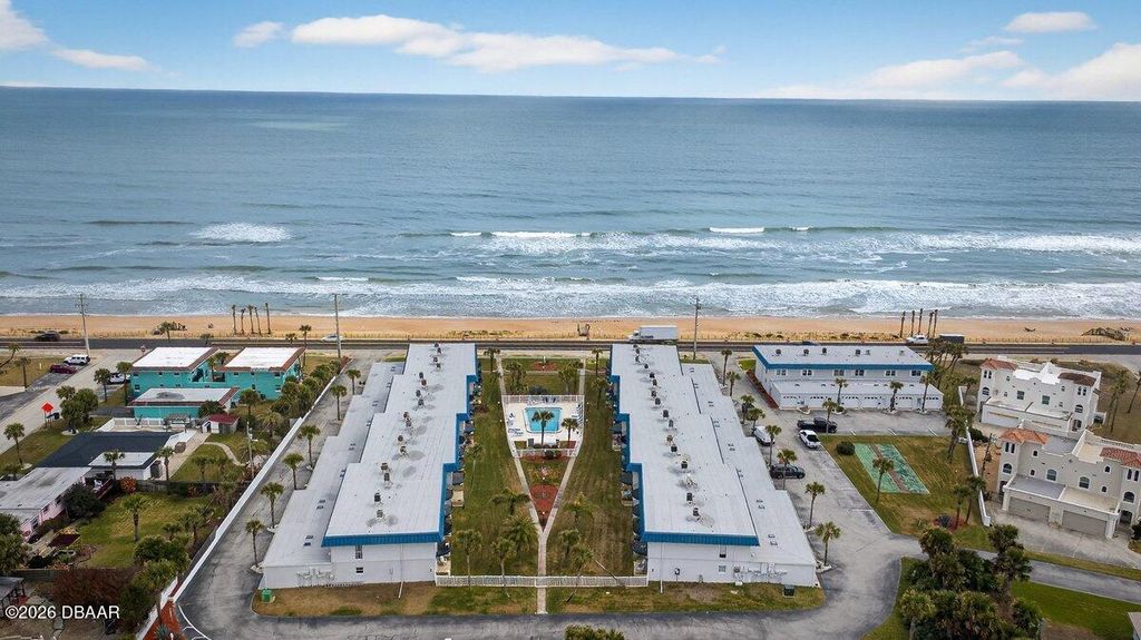 2750 Ocean Shore Blvd Apt 35, Ormond Beach, FL 32176