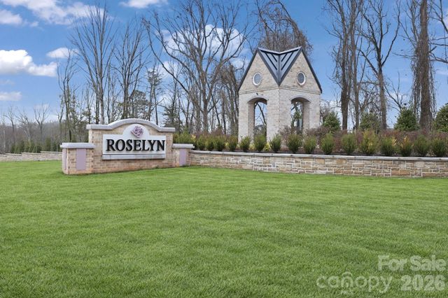 7642 Cotton Crest Lane 35, Lancaster, SC 29720