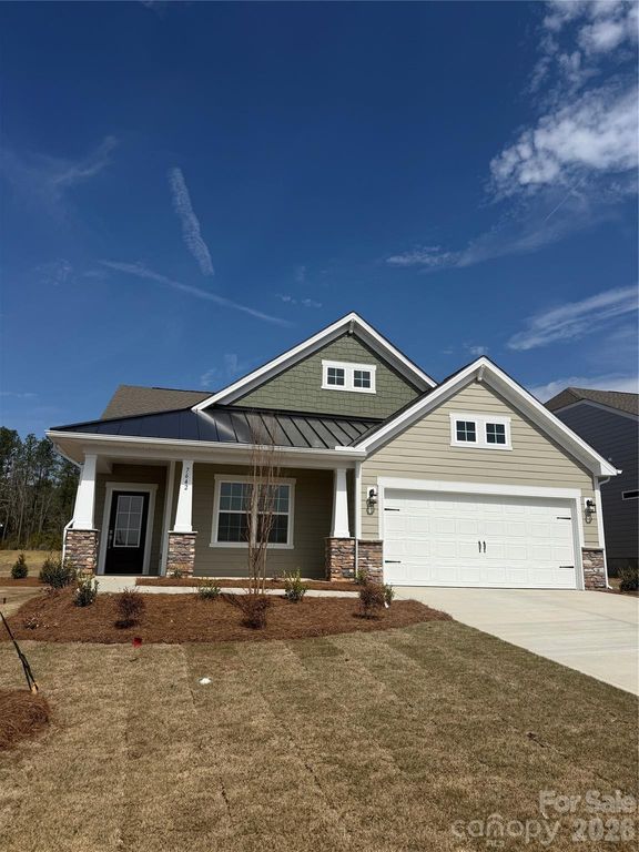 7642 Cotton Crest Lane 35, Lancaster, SC 29720