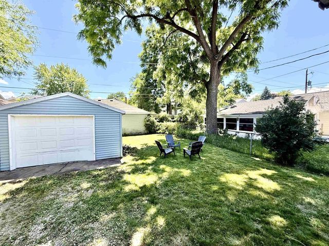 284 4TH STREET, Fond Du Lac, WI 54935