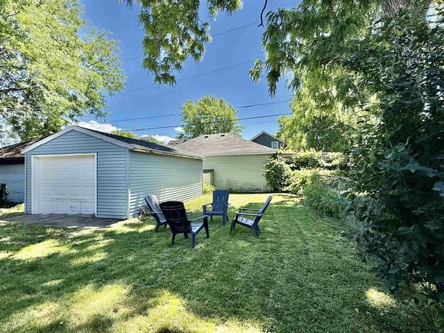 284 4TH STREET, Fond Du Lac, WI 54935