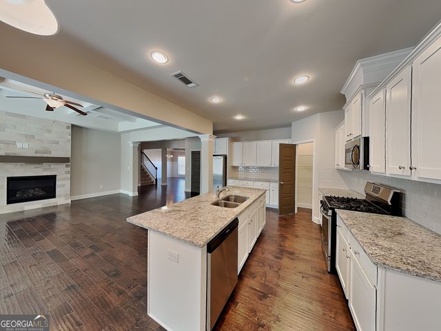 1861 Cobblefield Circle, Dacula, GA 30019