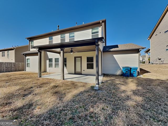 1861 Cobblefield Circle, Dacula, GA 30019