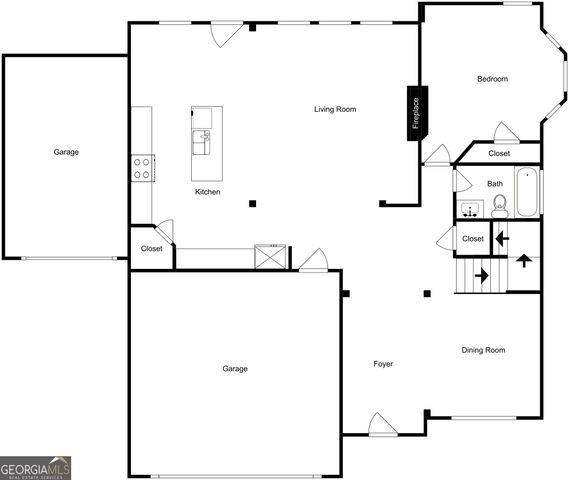 1861 Cobblefield Circle, Dacula, GA 30019