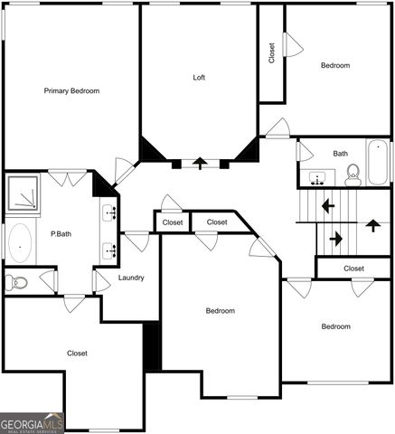 1861 Cobblefield Circle, Dacula, GA 30019