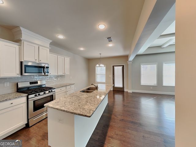 1861 Cobblefield Circle, Dacula, GA 30019