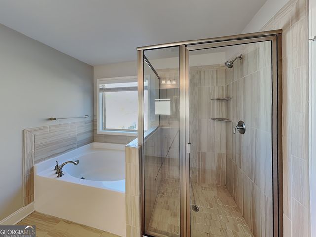 1861 Cobblefield Circle, Dacula, GA 30019