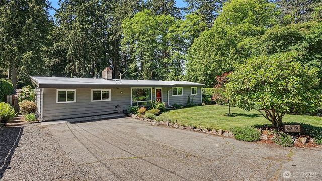5318 193rd Place SW, Lynnwood, WA 98036