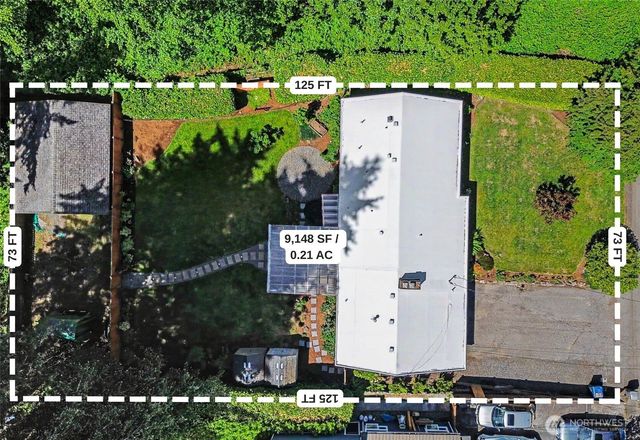 5318 193rd Place SW, Lynnwood, WA 98036
