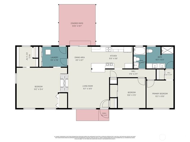 5318 193rd Place SW, Lynnwood, WA 98036
