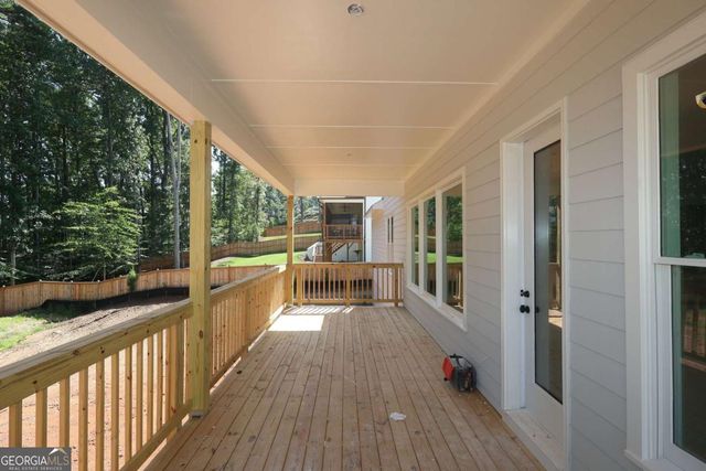 2253 Ellis Mountain Drive, Marietta, GA 30064