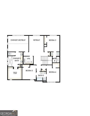 2253 Ellis Mountain Drive, Marietta, GA 30064