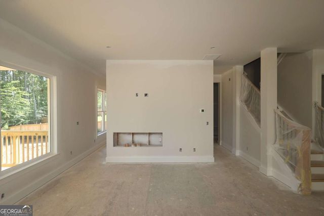 2253 Ellis Mountain Drive, Marietta, GA 30064