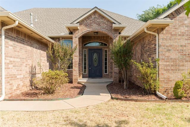 6701 NW 121st Street, Oklahoma City, OK 73162
