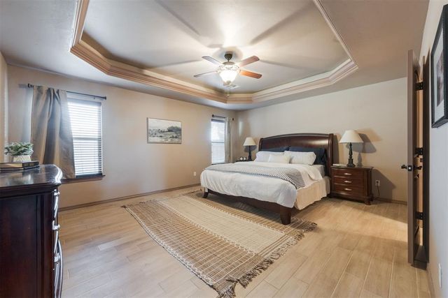 6701 NW 121st Street, Oklahoma City, OK 73162