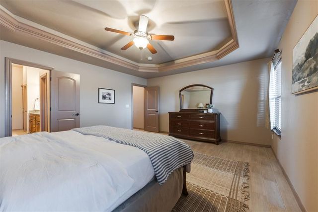 6701 NW 121st Street, Oklahoma City, OK 73162