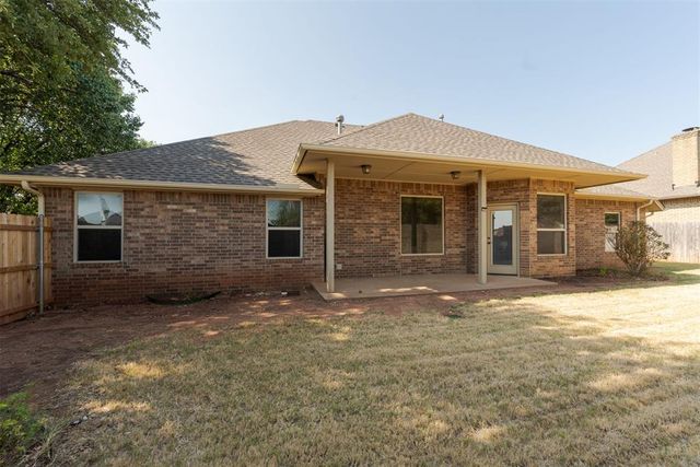 6701 NW 121st Street, Oklahoma City, OK 73162