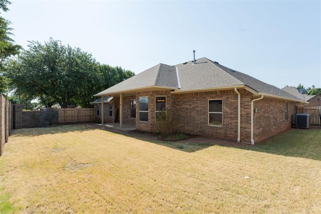 6701 NW 121st Street, Oklahoma City, OK 73162