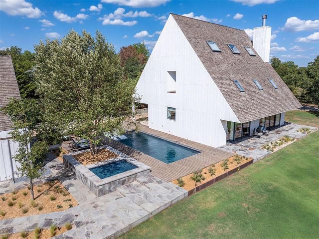 12401 N Bryant Avenue, Edmond, OK 73013