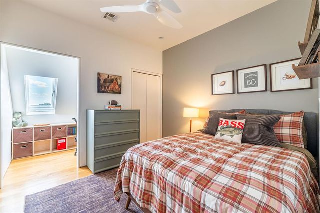 12401 N Bryant Avenue, Edmond, OK 73013