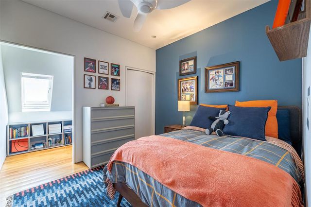 12401 N Bryant Avenue, Edmond, OK 73013