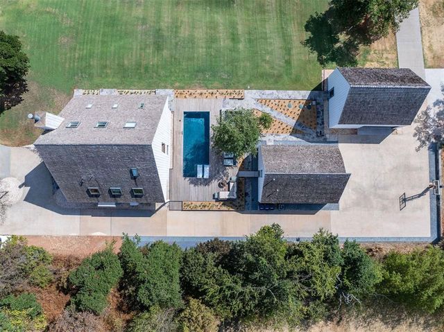 12401 N Bryant Avenue, Edmond, OK 73013