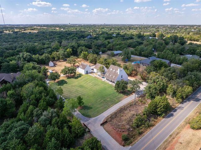 12401 N Bryant Avenue, Edmond, OK 73013