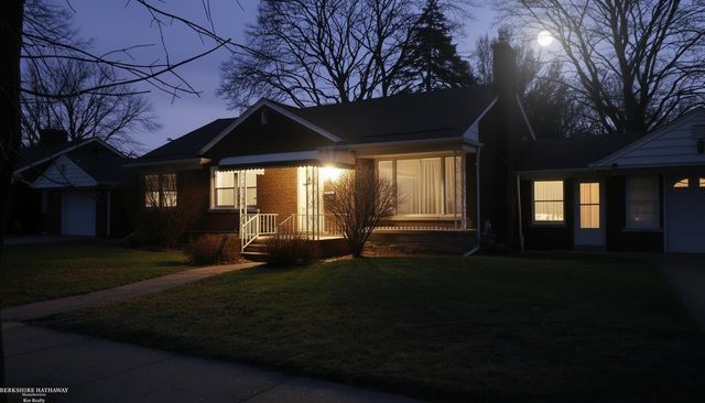 6447 Osage Avenue, Allen Park, MI 48101