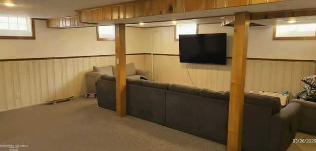 6447 Osage Avenue, Allen Park, MI 48101