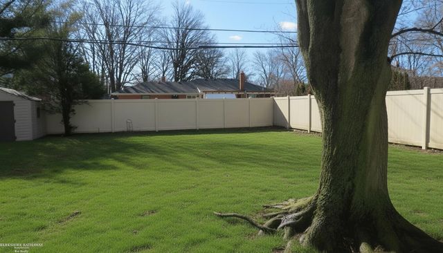 6447 Osage Avenue, Allen Park, MI 48101