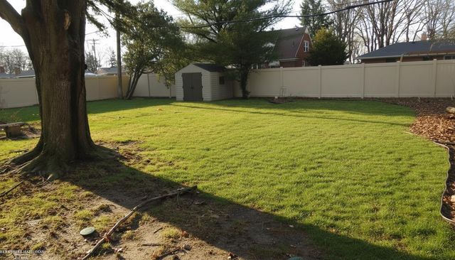 6447 Osage Avenue, Allen Park, MI 48101