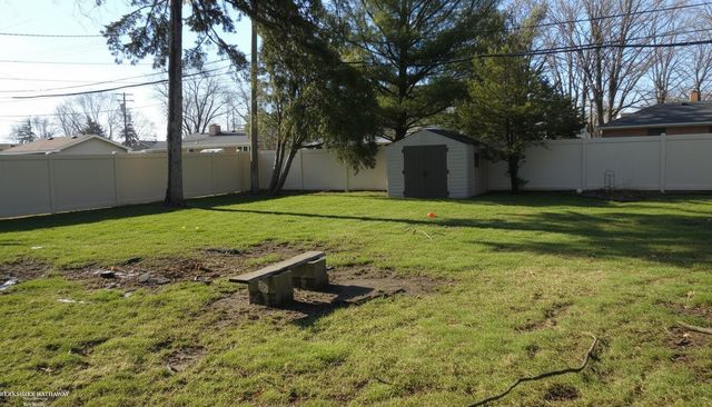 6447 Osage Avenue, Allen Park, MI 48101