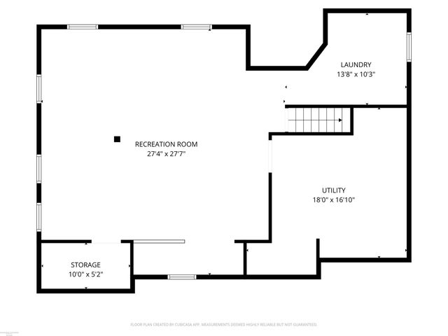 6447 Osage Avenue, Allen Park, MI 48101